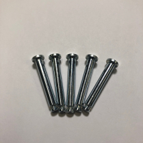 X-WASHER PIN