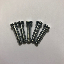 X-WASHER PIN