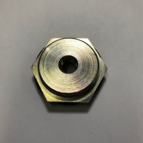 STOP WASHER ASSEMBLY