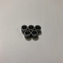 SLEEVE OILITE BEARING