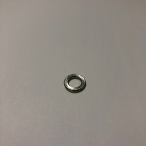 RESTRICTED DROP SPACER