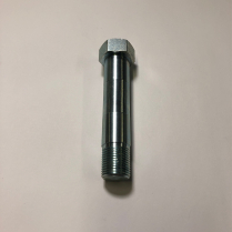 TURRET DRIVE CLUTCH SHAFT