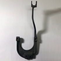 TURRET STOP LEVER - A2