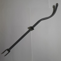 INTERLOCK LINK ASSEMBLY