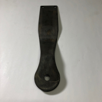 SHORT TURRET SPOON