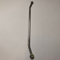 SHORT TURRET LINK (STEEL FORGING)