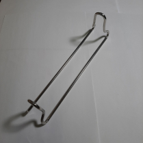 GUIDE WIRE (PINS 2,3,4,6,8 & 9)