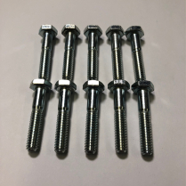 SPECIAL H HD CAP SCREW