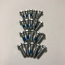 SPECIAL H HD CAP SCREW