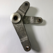 TOGGLE LEVER ASSEMBLY