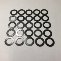 NYLON WASHER