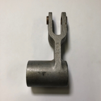 CONNECTING TUBE ASSEMBY