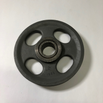 PULLEY ASSEMBLY