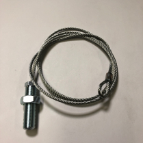 CABLE ASSEMBLY