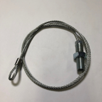 CABLE ASSEMBLY