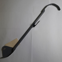 CABLE GUIDE ASSEMBLY
