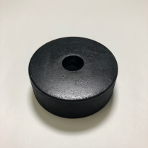 RUBBER DECK ROLLER ONLY