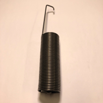KEEPER SPRING