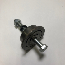 WHEEL & SCREW ASSEMBLY