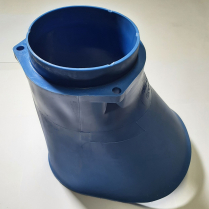 OEM PLUS URETHANE DECK CHUTE #1