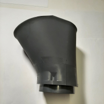 AP URETHANE DECK CHUTE (#1)