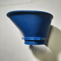 OEM PLUS URETHANE DECK CHUTE #5