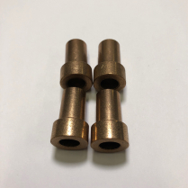 FLANGED BEARING