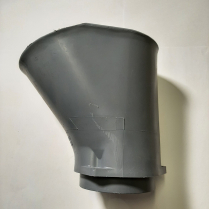 DECK CHUTE - #1 - POLY