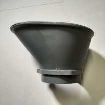 DECK CHUTE - #5 - POLY
