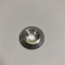 FINISHING WASHER