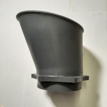 AP URETHANE DECK CHUTE - MULTI