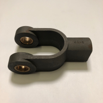 PIVOT ASSEMBLY