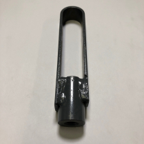 SLOTTED PIVOT ASSEMBLY