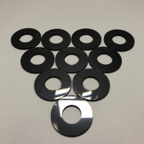 FIBER WASHER