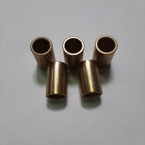 SLEEVE OILITE BEARING