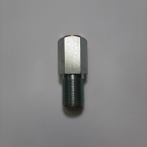 HUB & BEARING ASSEMBLY