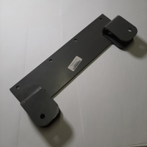 L.H. MOUNTING BRACKET