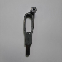 SLOTTED PIVOT