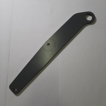 CAM FOLLOWER ARM