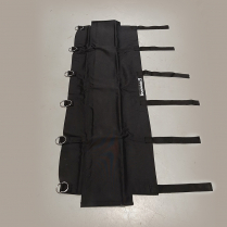 STRAP-ON FACING FOR A-2 & JETBACK