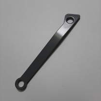 TRIP ROD LEVER