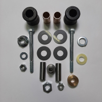 RAKE SHOCK KIT