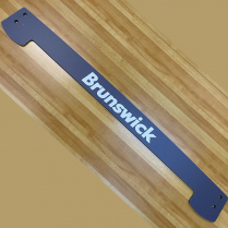 BRUNSWICK HD GREY RAKE BOARD