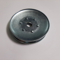 PULLEY ASSEMBLY