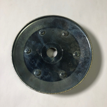 PULLEY ASSEMBLY
