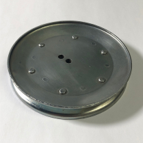PULLEY ASSEMBLY