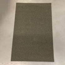 PIT RUG