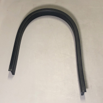 RUBBER STRIP (46")