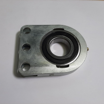 VIBRATOR SHAFT BEARING ASSY