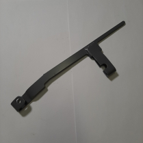 L.H. LEVER & BRACKET